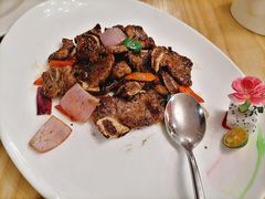 -德胜轩正宗顺德菜(宝安沙井会展中心店)