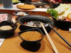 -呷哺呷哺 黄金牧场 (阳泉滨河新天地店)