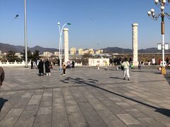 -门城湖公园