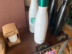 -星巴克(杭州银泰城西一店)
