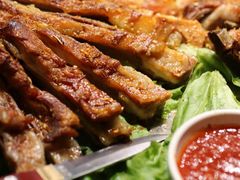 -蒙亨·手把肉·蒙古包文化主题餐厅(天恒广场店)