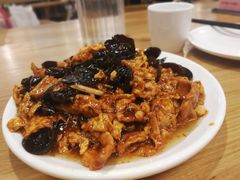 -陈傻子餐厅(世纪都会店)