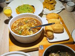 -味莊·青岛菜(云霄路店)