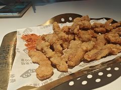 -蛙来哒(石景山万达店)