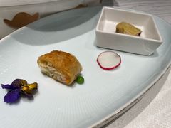-柒园·三十年创意杭帮菜(龙湖滨江天街店)