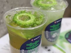 -炖物24章·顺时轻养茶(杭州保利时光里店)