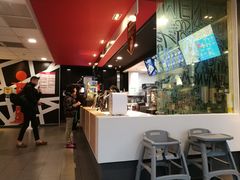 -麦当劳(杭州庆春路店)