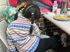 -大姐麻辣烫(莲宝中路店)