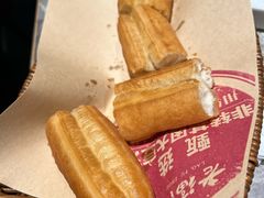 -老福洲·三十年福州味(斗东店)
