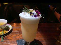 -HUNTING BAR亨霆鸡尾酒馆(越秀淘金店)