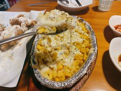 -咕咕站韩国料理(紫金港店)