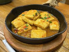 -云海肴·汽锅鸡·云南菜(天津国金汇店)