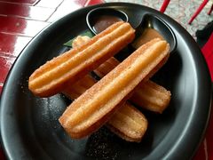 -Luchador摔跤手墨西哥餐厅(恒宇广场店)