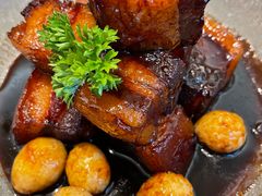 -聚鑫阁江浙菜·非遗传承技艺(青村帝华园店)