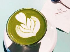 -sugarman espresso素饮糖人高新咖啡工厂