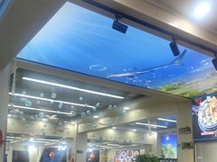 -日照大牌檔•小船海鲜(万平口店)