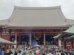 -浅草寺