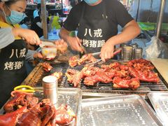 -大学城夜市大排档(凤栖路店)