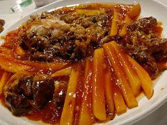 -回奶奶清真菜(梅江店)
