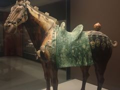 -西安大唐西市博物馆