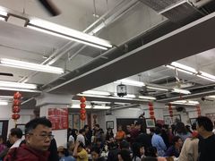 -香港蓮香樓(中環店)