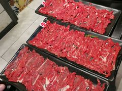 -掂档潮汕牛肉火锅(cityon熙地港店)