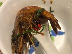 -老头儿油爆虾·知味杭州(爱琴海购物中心)