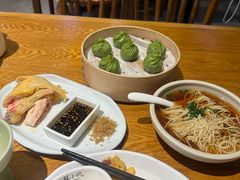 -苏小柳手作点心(控江旭辉分院)