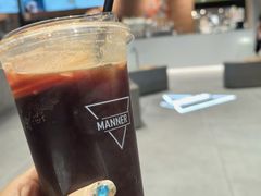 -Manner Coffee(淮海755店)