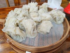 -海汇源老烧麦店(东大街总店)