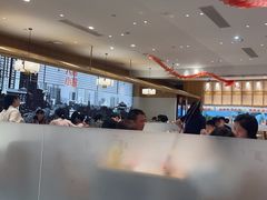 -大厨小馆(华阳城店)