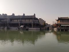 -朱仙镇启封故园景区