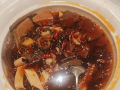 精品毛血旺-潇湘府(朝阳店)