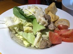-大牛湾·眷村牛肉面(蠡溪店)