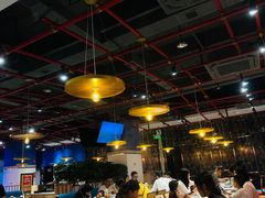 -八合里潮汕鲜牛肉火锅(吉大店)