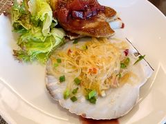 -步步高福朋喜来登·宜客乐西餐厅