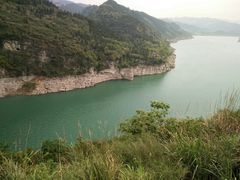 -乌江画廊(彭水苗族土家族自治县)