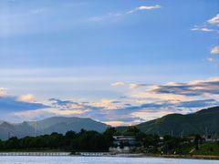 -门城湖公园