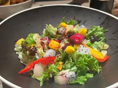 -熹炭精致日料(金融街购物中心店)