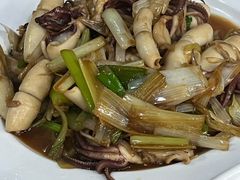 -华春餐馆(鱼山路店)