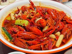 -拙味兄弟·活龙虾·旗舰店(环城西路店)
