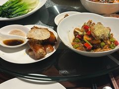 -杭州西子湖四季酒店·金沙厅