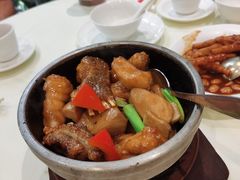 -兴悦酒家(环市东路店)