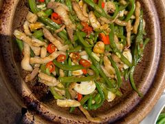 -眉州东坡(清河万象汇店)