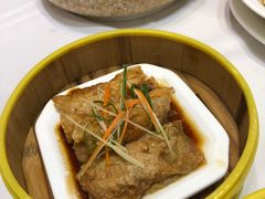 -君德澜酒家·创意粤菜(金山谷店)