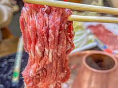 -汇聚德京味铜锅涮肉(沈家桥二路店)