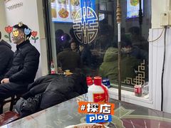 环境-杨记小炒老店