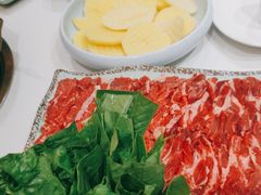 -大四喜火锅(东风路店)