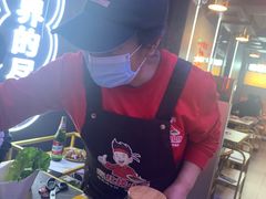 -棒小伙·齐齐哈尔烤肉(龙茗路店)