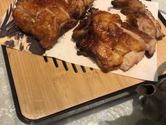 -金家老三饭庄(常营店)